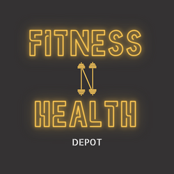 Fitness_N_HealthDepot
