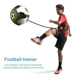 Soccer Juggling Balls  Training Belt