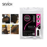 Sevich Beauty Salon Instant Thickening Hair Fiber Powder