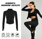 Women's Tracksuit Jacket