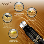 Sevich 100% Natural Hair Growth Essential Oils
