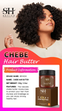 Africa Crazy Chebe Hair Butter