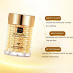 Skin Care Kit 24k Gold