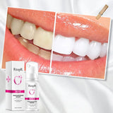 Whitening Teeth Cleansing Mousse