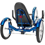 Triton Pro Adult Tricycle